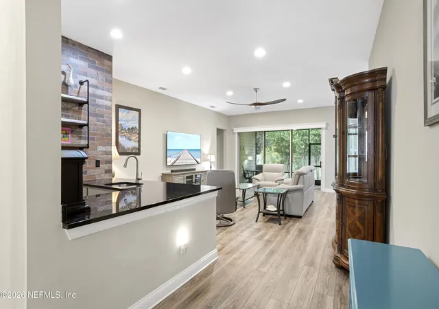 Photo 3 of Single family home for sale at 395 Pescado Dr, Saint Augustine, FL 32095 | MLS# 2165453 | Listing updated on 2026-10-04