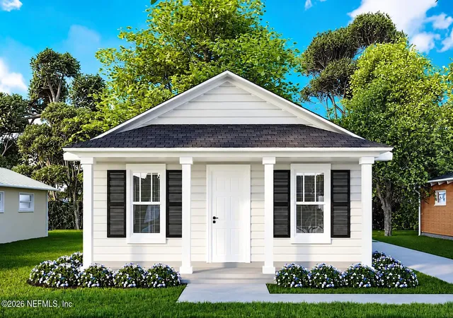 Photo 1 of Sale Pending at 606 E 30th Street, Jacksonville, FL 32206 | MLS# 2165409 | Listing updated on 2026-09-18