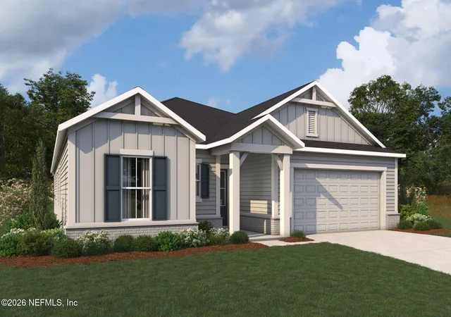 Photo 1 of Single family home for sale at 25 Beaufort Ct, Saint Johns, FL 32259 | MLS# 2165408 | Listing updated on 2026-10-01