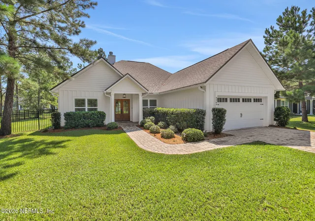 Photo 3 of Single family home for sale at 4369 Wolfe Dr, Macclenny, FL 32063 | MLS# 2165928 | Listing updated on 2026-10-08