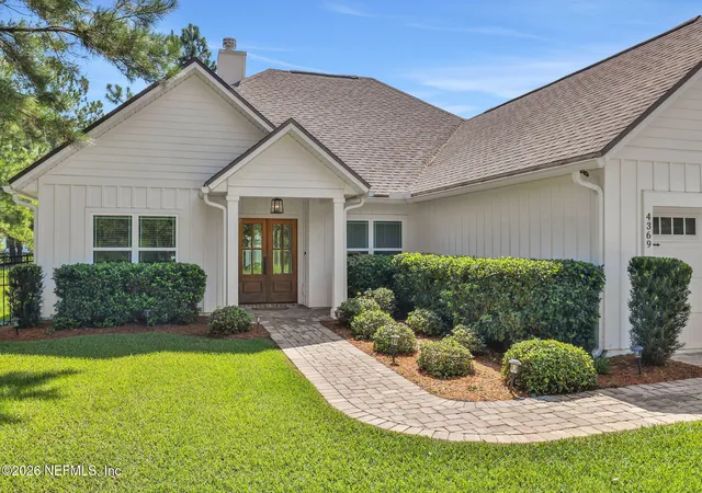 Photo 3 of Single family home for sale at 4369 Wolfe Dr, Macclenny, FL 32063 | MLS# 2165928 | Listing updated on 2026-10-08