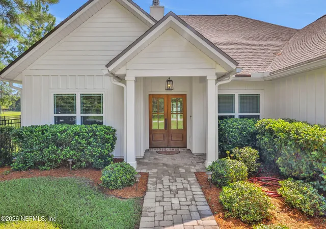 Photo 4 of Single family home for sale at 4369 Wolfe Dr, Macclenny, FL 32063 | MLS# 2165928 | Listing updated on 2026-10-08