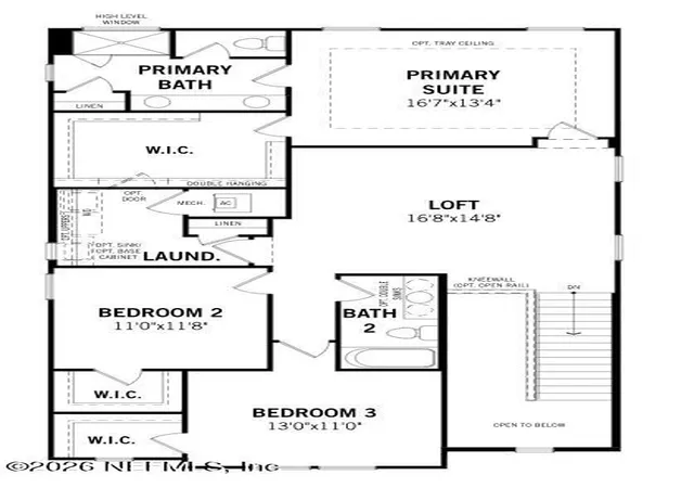 Photo 3 of Single family home for sale at 87 Grand Lakes Dr, Saint Johns, FL 32259 | MLS# 2165411 | Listing updated on 2026-10-01