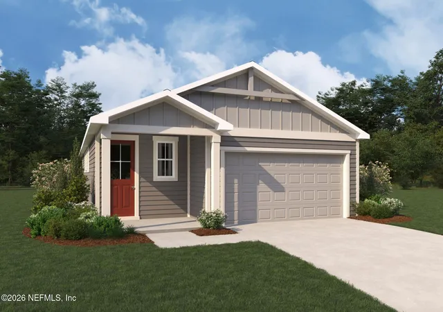 Photo 1 of Sale Pending at 93 Grand Lakes Dr, Saint Johns, FL 32259 | MLS# 2165414 | Listing updated on 2026-10-13