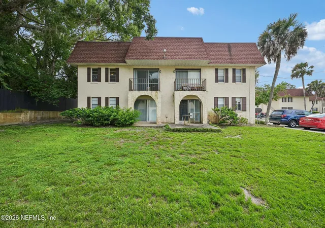 Photo 20 of Condo for sale at 1631 El Prado Rd #4, Jacksonville, FL 32216 | MLS# 2165470 | Listing updated on 2026-10-07