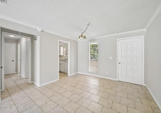 Listing Photo 5 - Condo for sale in building located at 1631 El Prado Rd, Jacksonville, FL 32216 - Unit #4