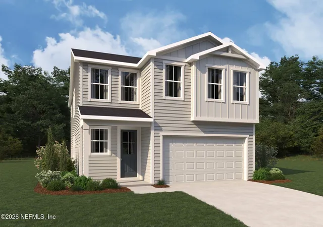 Photo 1 of Single family home for sale at 90 Grand Lakes Dr, Saint Johns, FL 32259 | MLS# 2165416 | Listing updated on 2026-10-01