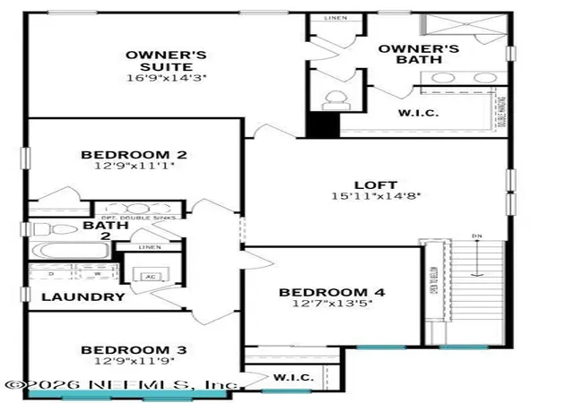 Photo 3 of Single family home for sale at 90 Grand Lakes Dr, Saint Johns, FL 32259 | MLS# 2165416 | Listing updated on 2026-10-01
