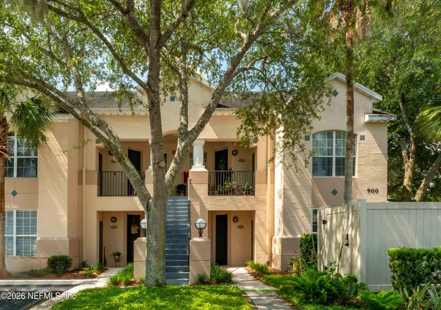 Photo 1 of Condo for sale at 910 Pine Valley Pl, Saint Augustine, FL 32086 | MLS# 2166240 | Listing updated on 2026-10-04
