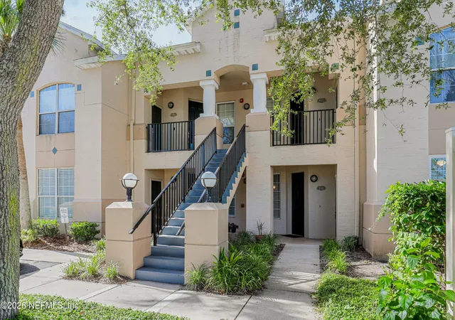 Listing Photo 4 - Condo for sale in building located at 910 Pine Vly Pl, Saint Augustine, FL 32086