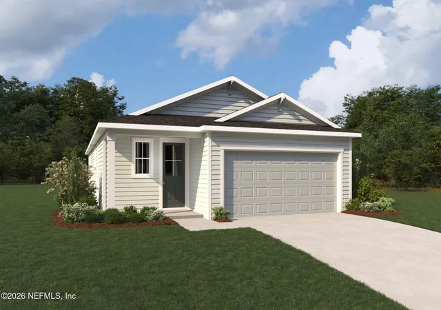 Photo 1 of Single family home for sale at 98 Grand Lakes Dr, Saint Johns, FL 32259 | MLS# 2165420 | Listing updated on 2026-10-01