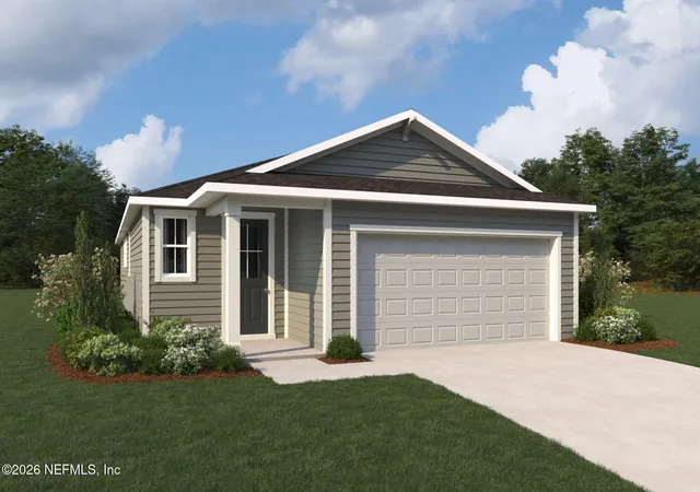 Photo 1 of Single family home for sale at 106 Grand Lakes Dr, Saint Johns, FL 32259 | MLS# 2165429 | Listing updated on 2026-10-01