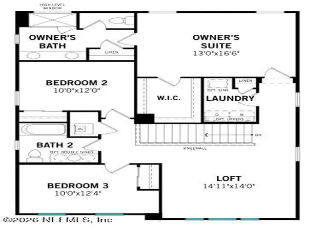 Photo 3 of Single family home for sale at 109 Grand Lakes Dr, Saint Johns, FL 32259 | MLS# 2165438 | Listing updated on 2026-10-01