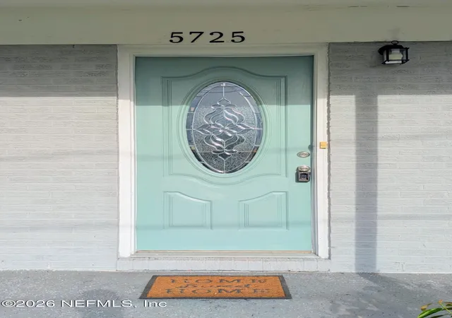 Photo 3 of Single family home for sale at 5725 Hillman Dr, Jacksonville, FL 32244 | MLS# 2165482 | Listing updated on 2026-09-21