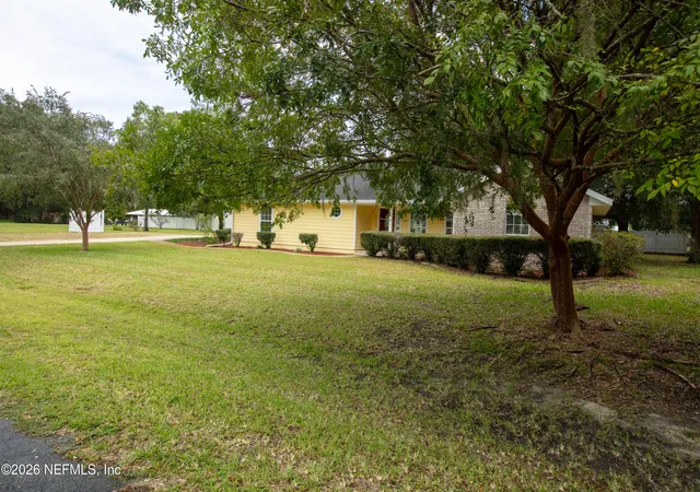 Photo 2 of Single family home for sale at 618 Se 44th Street, Keystone Heights, FL 32656 | MLS# 2165808 | Listing updated on 2026-10-01