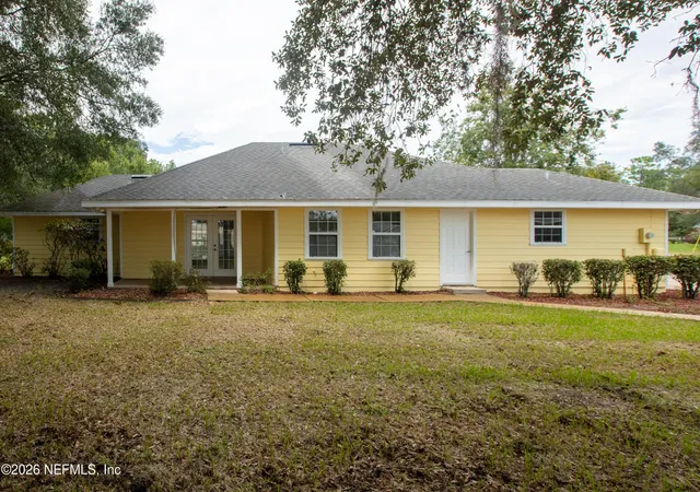 Photo 4 of Single family home for sale at 618 SE 44th Street, Keystone Heights, FL 32656 | MLS# 2165808 | Listing updated on 2026-10-01
