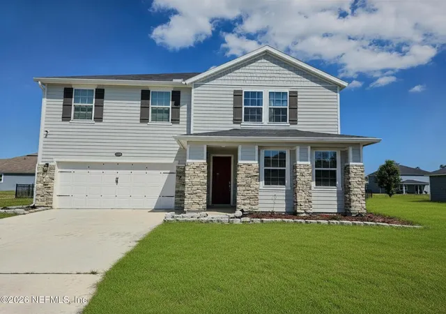 Photo 1 of Single family home for sale at 12573 Lake Taylor Ln, Jacksonville, FL 32218 | MLS# 2165497 | Listing updated on 2026-09-27