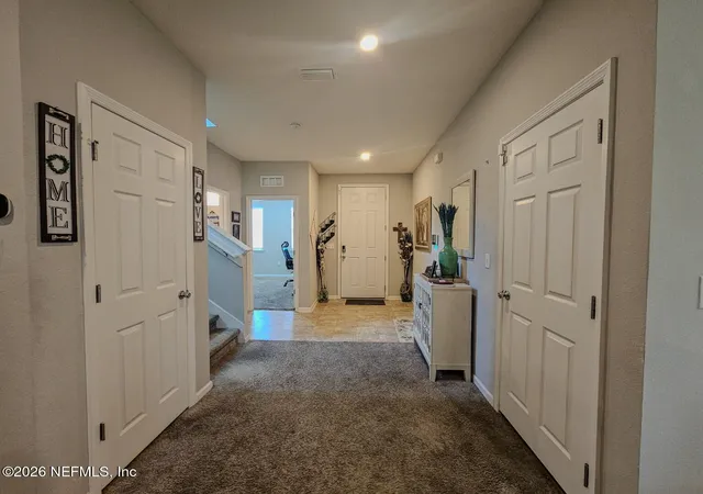 Photo 2 of Single family home for sale at 12573 Lake Taylor Ln, Jacksonville, FL 32218 | MLS# 2165497 | Listing updated on 2026-09-27