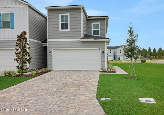 Photo 1 of Townhouse for sale at 167 Woods Ln, Saint Augustine, FL 32092 | MLS# 2165451 | Listing updated on 2026-10-10