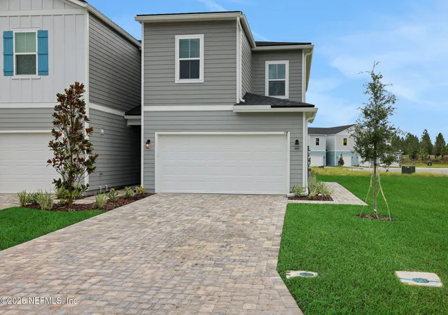 Photo 2 of Townhouse for sale at 167 Woods Ln, Saint Augustine, FL 32092 | MLS# 2165451 | Listing updated on 2026-10-10