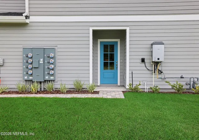 Photo 4 of Townhouse for sale at 167 Woods Ln, Saint Augustine, FL 32092 | MLS# 2165451 | Listing updated on 2026-10-10