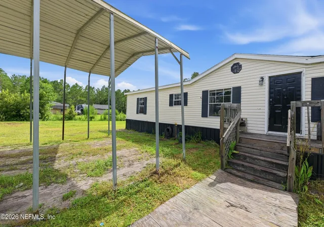 Photo 2 of Manufactured home for sale at 85 Currant Ave, Middleburg, FL 32068 | MLS# 2165466 | Listing updated on 2026-10-02
