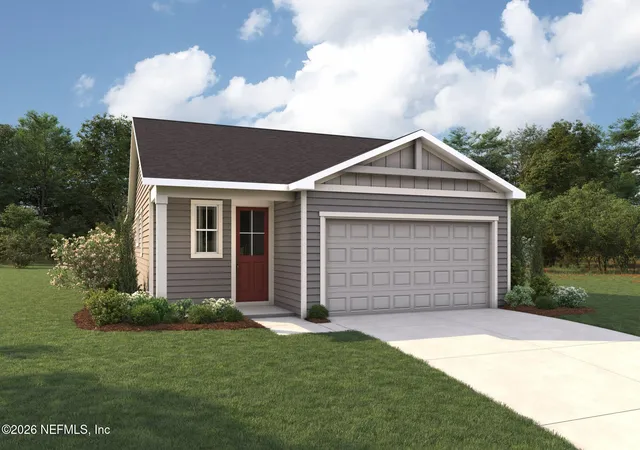 Photo 1 of Single family home for sale at 2830 Southern Fern Ct, Green Cove Springs, FL 32043 | MLS# 2165452 | Listing updated on 2026-09-30
