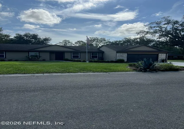 Photo 2 of Single family home for sale at 8159 Niska Trl, Jacksonville, FL 32244 | MLS# 2165744 | Listing updated on 2026-09-28
