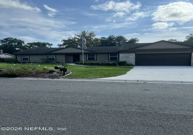 Photo 3 of Single family home for sale at 8159 Niska Trl, Jacksonville, FL 32244 | MLS# 2165744 | Listing updated on 2026-09-28