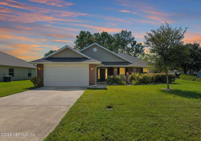 Photo 2 of Sale Pending at 89 Laramie Dr, Palm Coast, FL 32137 | MLS# 2165495 | Listing updated on 2026-09-25