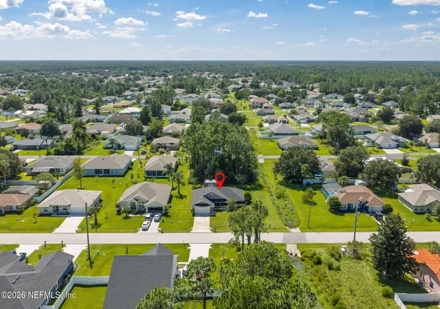 Photo 3 of Sale Pending at 89 Laramie Dr, Palm Coast, FL 32137 | MLS# 2165495 | Listing updated on 2026-09-25