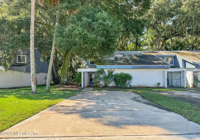 Photo 1 of Townhouse for sale at 1234 Mayport Landing Cir, Jacksonville, FL 32233 | MLS# 2165504 | Listing updated on 2026-09-30