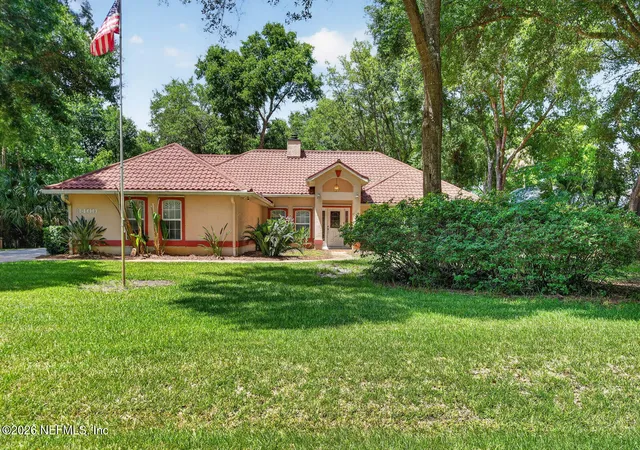 Single family home for sale at 3400 Kings Rd S, Saint Augustine, FL 32086 | MLS# 2165605