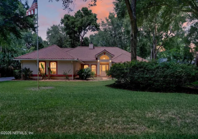 Photo 2 of Single family home for sale at 3400 Kings Rd S, Saint Augustine, FL 32086 | MLS# 2165605 | Listing updated on 2026-10-15