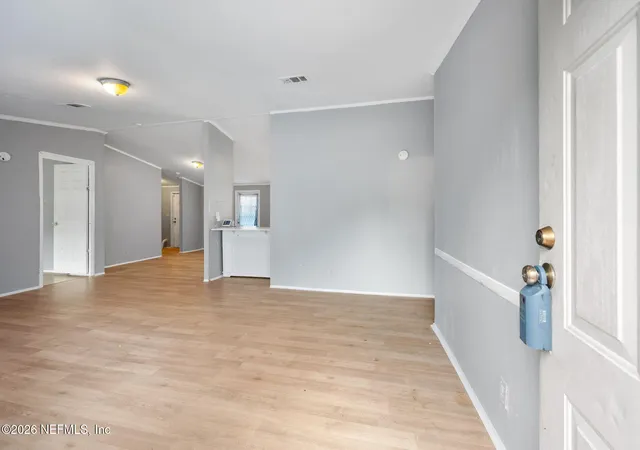 Photo 3 of Manufactured home for sale at 8158 Vining St, Jacksonville, FL 32210 | MLS# 2165611 | Listing updated on 2026-10-05