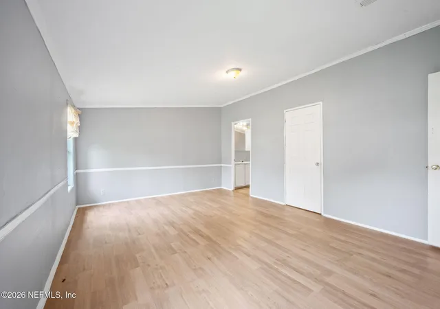 Photo 4 of Manufactured home for sale at 8158 Vining St, Jacksonville, FL 32210 | MLS# 2165611 | Listing updated on 2026-10-05