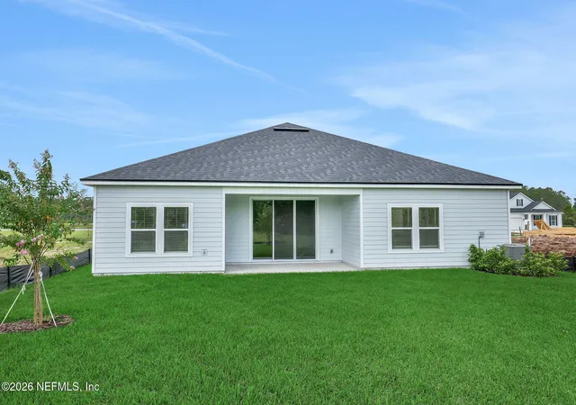 Photo 1 of Single family home for sale at 34 Windmill Palm Way, Palm Coast, FL 32164 | MLS# 2165489 | Listing updated on 2026-10-05