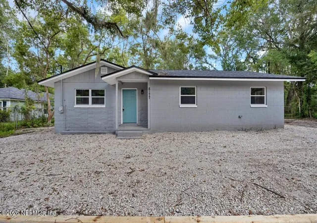 Photo 1 of Sale Pending at 8177 Waxwing Ave, Jacksonville, FL 32219 | MLS# 2165499 | Listing updated on 2026-10-02