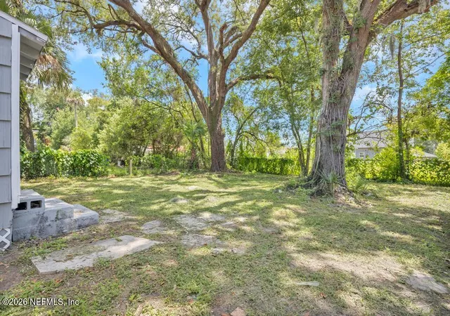 Photo 27 of Single family home for sale at 8141 Paul Jones Dr, Jacksonville, FL 32208 | MLS# 2165511 | Listing updated on 2026-09-18