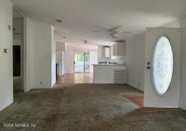 Photo 3 of Manufactured home for sale at 135 Palm Dr, Georgetown, FL 32139 | MLS# 2165601 | Listing updated on 2026-10-13