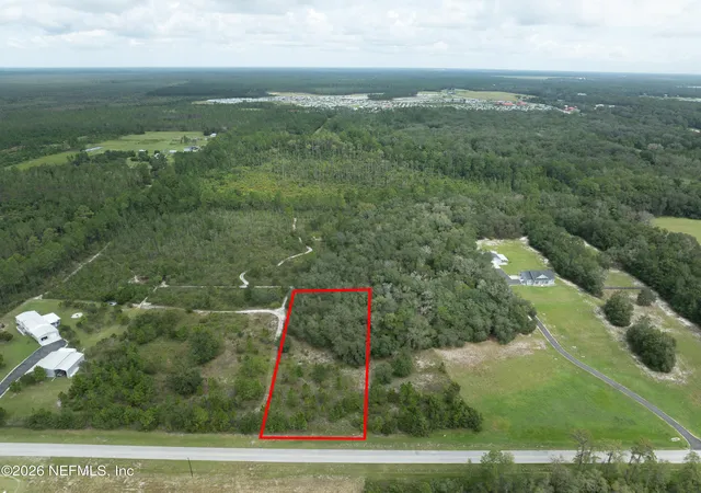 Photo 2 of Sale Pending at 0 Se County Rd 21b, Keystone Heights, FL 32656 | MLS# 2165936 | Listing updated on 2026-09-30