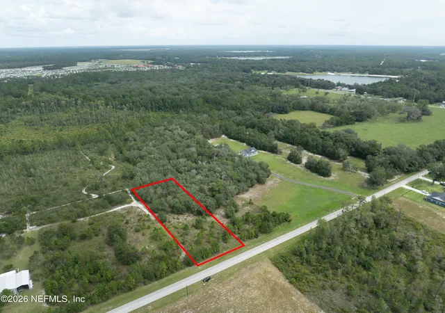 Photo 3 of Sale Pending at 0 Se County Rd 21b, Keystone Heights, FL 32656 | MLS# 2165936 | Listing updated on 2026-09-30