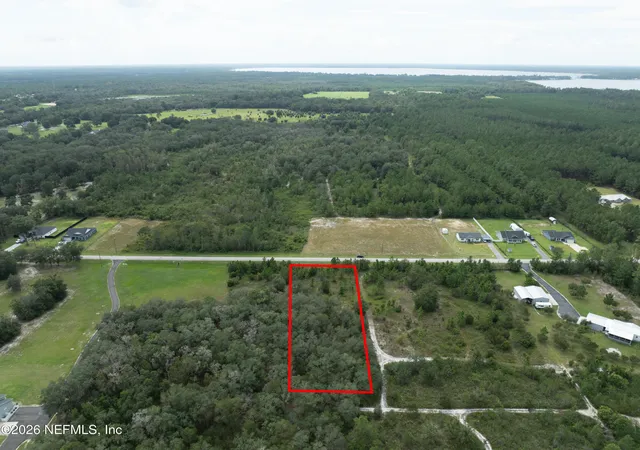 Photo 3 of Sale Pending at 0 SE County Rd 21b, Keystone Heights, FL 32656 | MLS# 2165936 | Listing updated on 2026-09-30