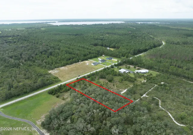 Photo 4 of Sale Pending at 0 SE County Rd 21b, Keystone Heights, FL 32656 | MLS# 2165936 | Listing updated on 2026-09-30
