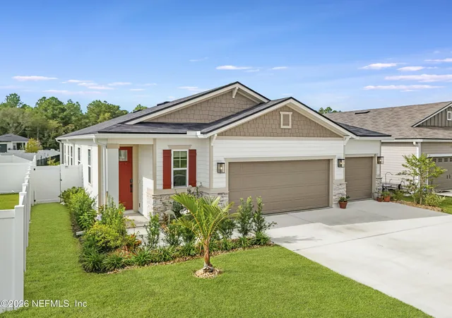 Photo 2 of Single family home for sale at 43 Arbor Alcove Ln, Saint Augustine, FL 32084 | MLS# 2165530 | Listing updated on 2026-09-18