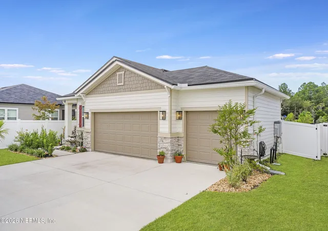 Photo 3 of Single family home for sale at 43 Arbor Alcove Ln, Saint Augustine, FL 32084 | MLS# 2165530 | Listing updated on 2026-09-18