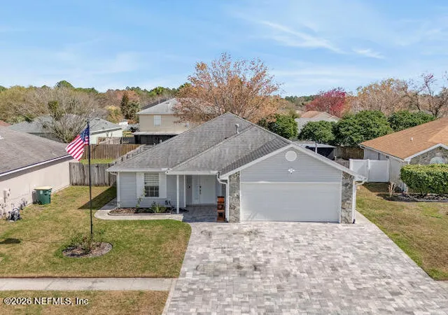 Photo 1 of Single family home for sale at 1886 Willesdon Dr W, Jacksonville, FL 32246 | MLS# 2165561 | Listing updated on 2026-09-19