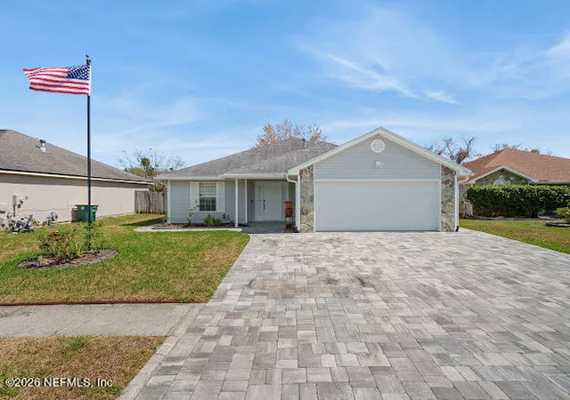 Photo 2 of Single family home for sale at 1886 Willesdon Dr W, Jacksonville, FL 32246 | MLS# 2165561 | Listing updated on 2026-09-19