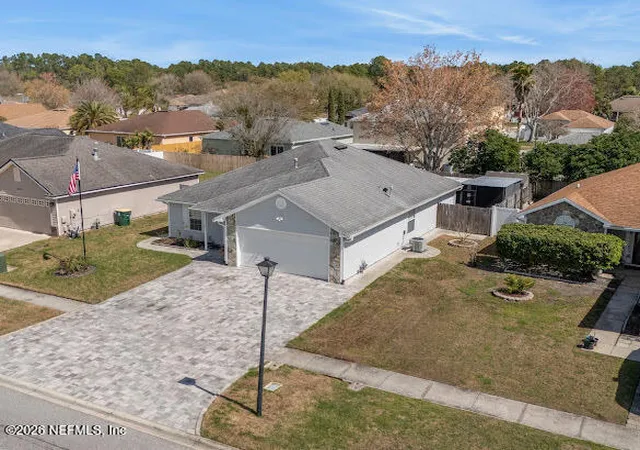 Photo 3 of Single family home for sale at 1886 Willesdon Dr W, Jacksonville, FL 32246 | MLS# 2165561 | Listing updated on 2026-09-19
