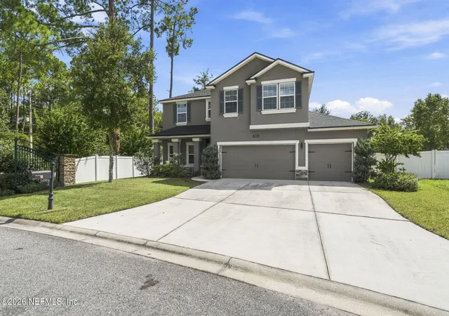 Photo 2 of Single family home for sale at 4994 Ballastone Dr, Jacksonville, FL 32257 | MLS# 2165553 | Listing updated on 2026-10-14